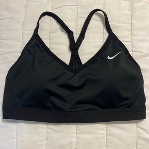 Nike Sports Bra - Large (runs small - more like a medium)